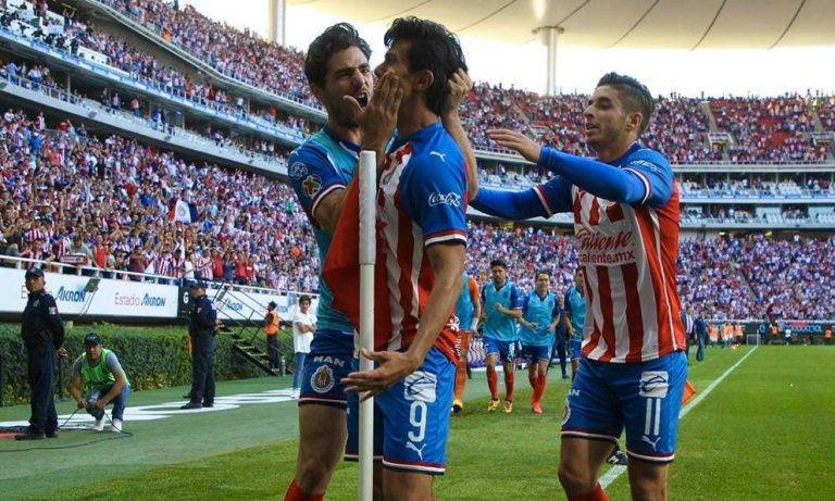 El Guadalajara desarrolla protocolo para reanudar fútbol mexicano