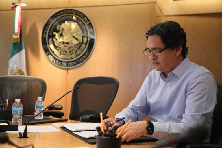 No hay Consigna para eliminar Fideicomisos ; Recursos para Estados van