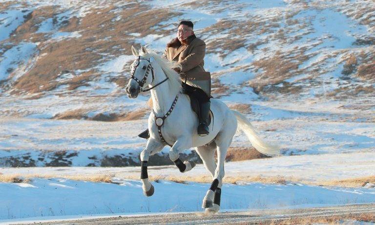 Descarta inteligencia surcoreana problemas de salud en Kim Jong-un