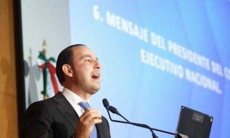 Militantes del PAN analizarán contexto social y polí­tico el miércoles