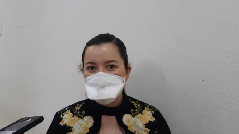 Desploma covid-19  recaudación de Predial 65%: Escobar Ortiz