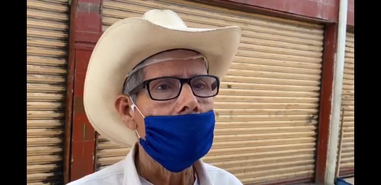 Cerrar negocios no detendrá covid-19, afirma Suárez Godoy