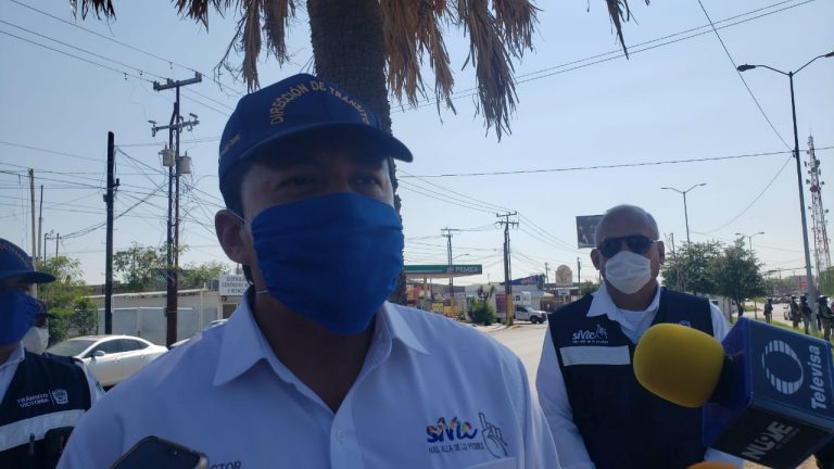 Toma Contralorí­a conocimiento de trifulca en Tránsito municipal