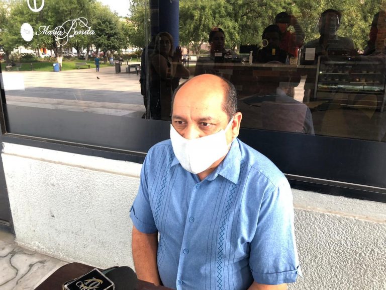 Pide pastor cordura a evangélicos