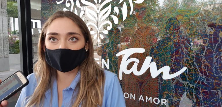 Frena pandemia venta de mezcal Hecho en Tam