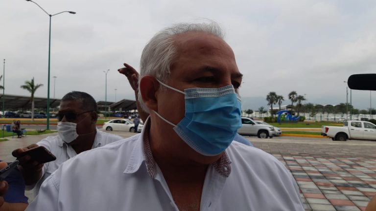 Covid-19 causa pérdida de más de 22 mil empleos
