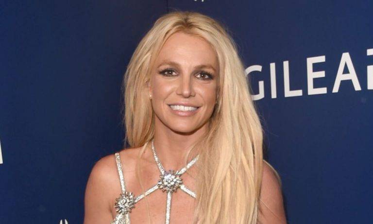 Britney Spears podrí­a haberse contagiado de COVID-19
