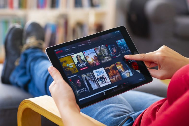 El SAT afirma que no tiene nada que ver con el aumento del precio de Netflix