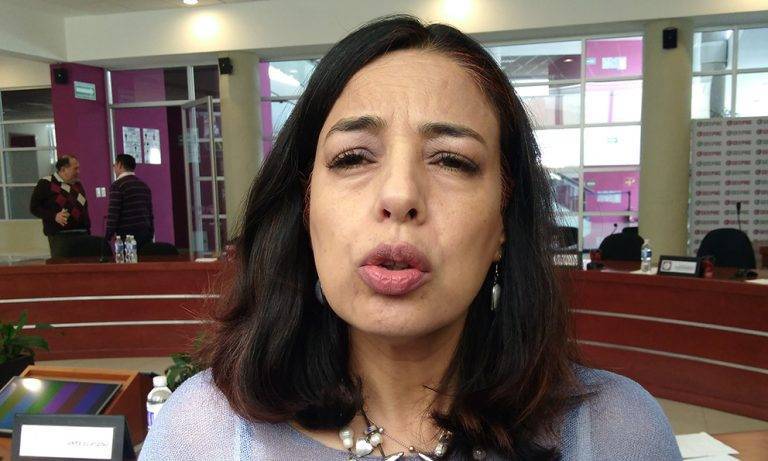 Inicio de año electoral tendrá que empezar como lí­mite en octubre