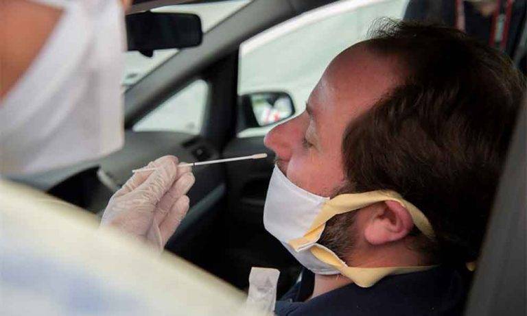 Francia saldrá de confinamiento el 11 de mayo