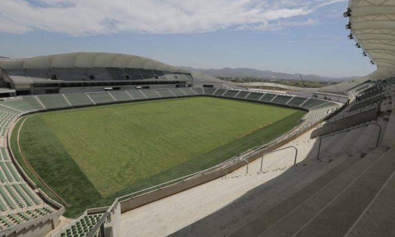 Mazatlán FC, el nuevo equipo de la Liga MX