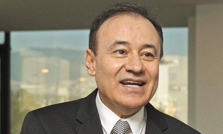 Durazo confirma interés por la gubernatura de Sonora