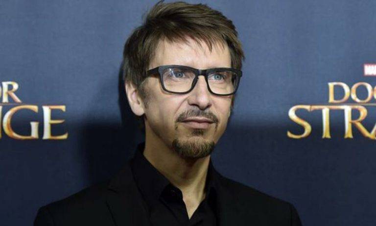 Scott Derrickson cambia la secuela de ‘Doctor Strange’ por la de ‘Labyrinth’