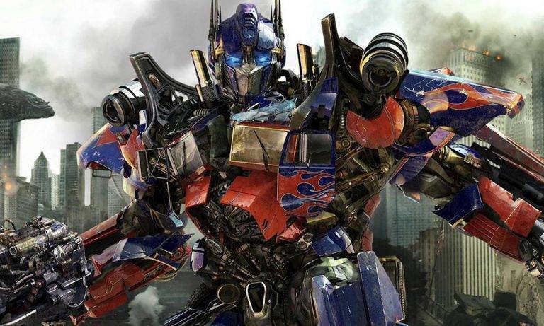 Transformers tendrá una precuela animada con el director de â€œToy Story 4â€