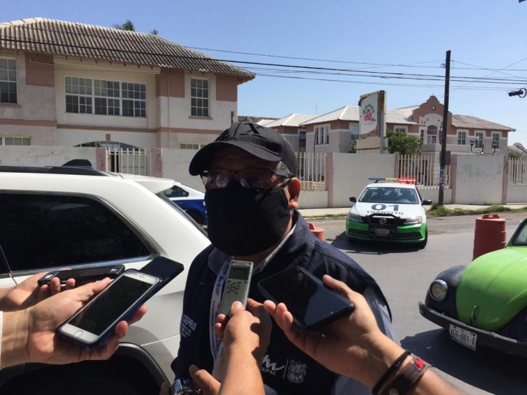 Ciudadaní­a ignora llamado a quedarse en casa