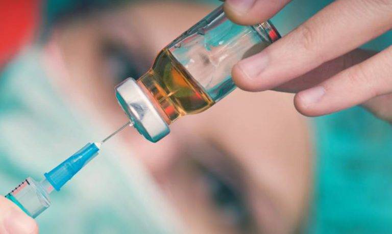 Ebrard y ministra de Noruega revisan avance de vacuna contra COVID-19