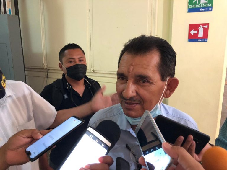 Adeudan 3 mil becas a familiares de ví­ctimas