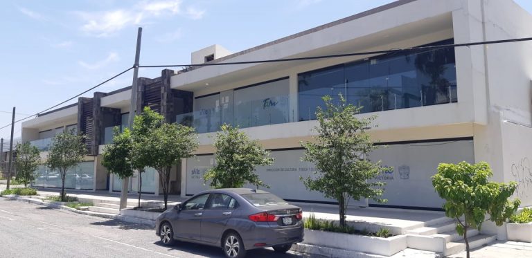 Desalojan oficinas de «Sí­Vic»