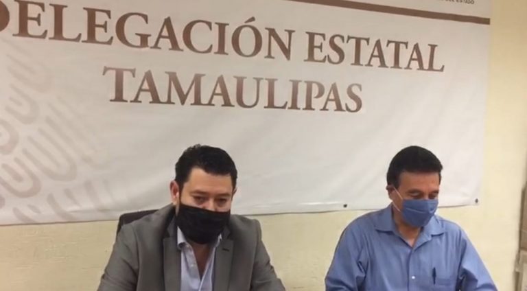 Aseguran abasto de medicamento en el Issste
