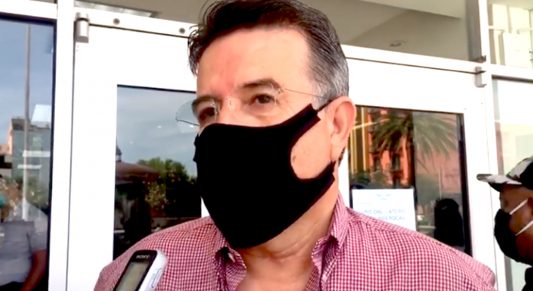 â€œEl Beticoâ€ pronostica derrota del PRI y se queja de Edgar Melhem