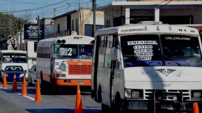 Â¡Atención! Si habrá Peseras el domingo en Reynosa