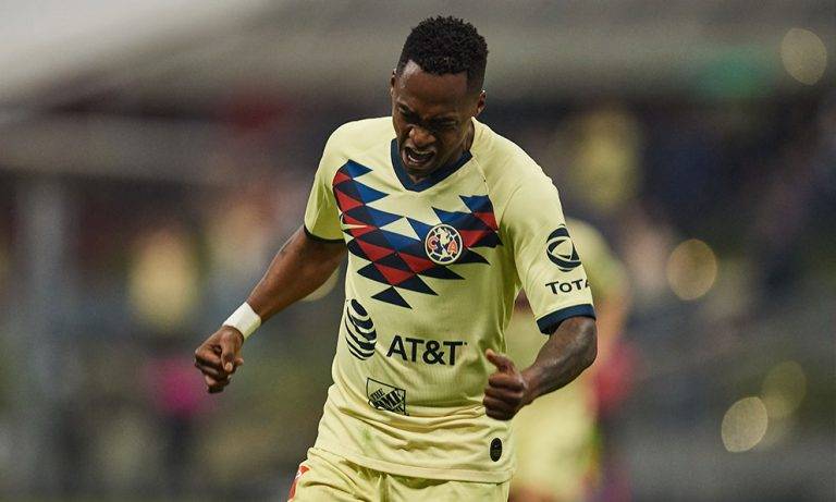 América ya decidió el futuro de Renato Ibarra y Roger Martí­nez con el club