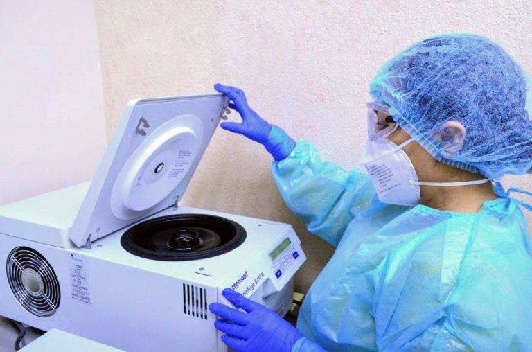 Se confirman 65 nuevos casos de COVID-19, suman 2,115 en Tamaulipas.