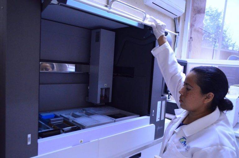 Pide Salud extremar medidas preventivas contra el COVID-19, van 4,907 casos.