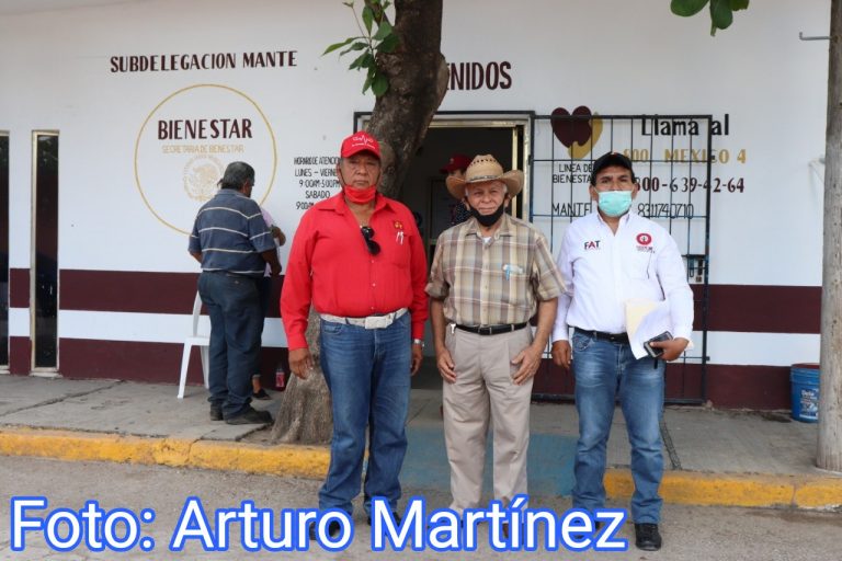 â€œLa 4T no ha llegado a Tamaulipasâ€