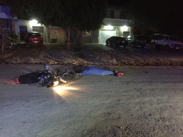 Con venta de cerveza «reaparecen» muertes por accidentes