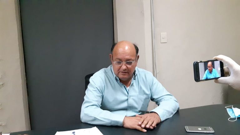 «Rasura» municipio compensaciones