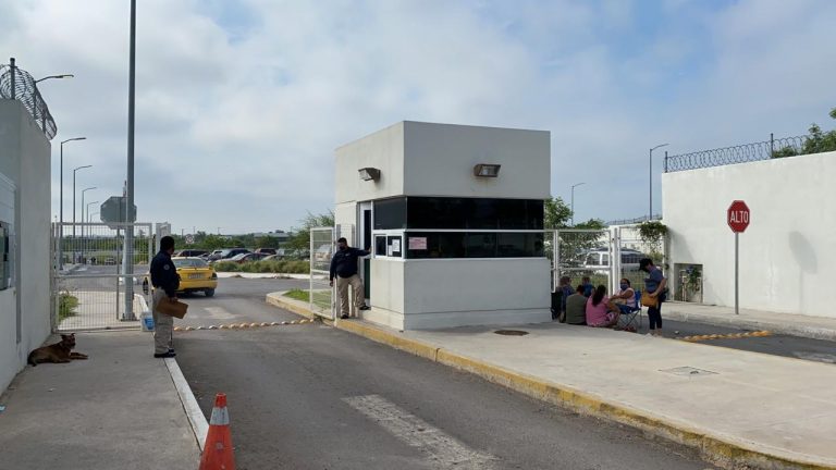 Comparece la abogada Susana Prieto ante un juez