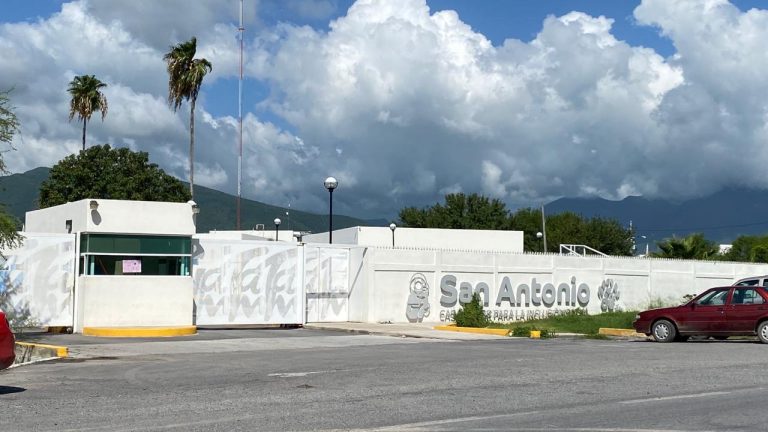 Tienen covid 12.84% de residentes de Casa Hogar San Antonio