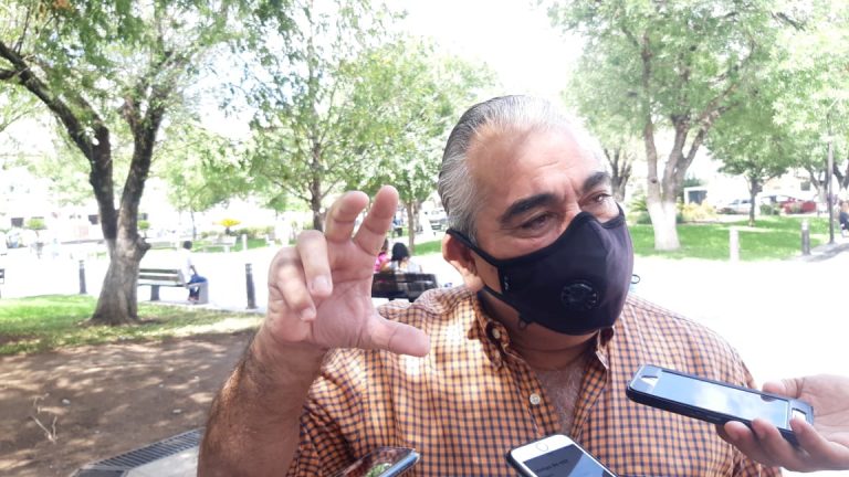 Urge entrega de apoyos al campo: Diputado