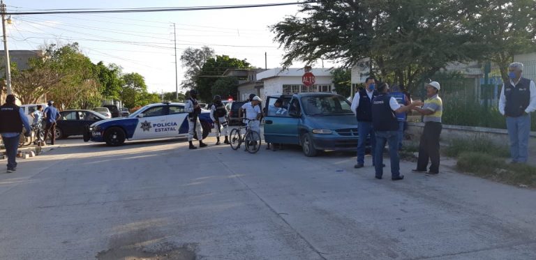 Destituyen a Chapa Rivas de coordinación en Coepris Victoria