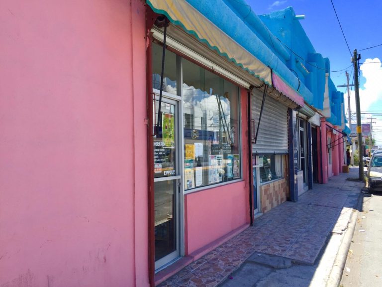 Desmiente Coepris a Maki en cuanto al cierre de negocios