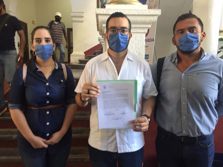 Regidores forman una «vaquita» para restituir recursos a trabajadores que sufrieron recorte en compensaciones