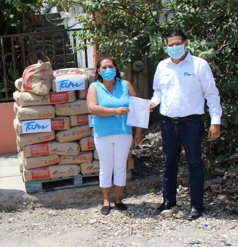 Combate Sebien desaceleración económica con programa de subsidios