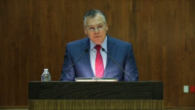 Exige diputado al IETAM dictamine improcedentes quejas del PAN