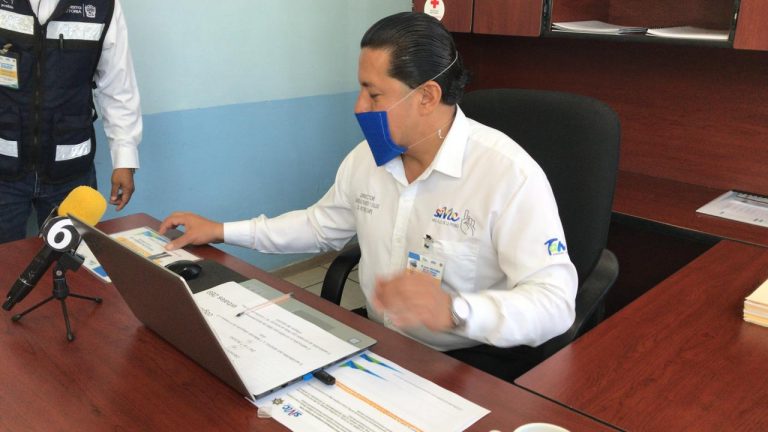 Aplican examen antialcohol con pruebas fí­sicas