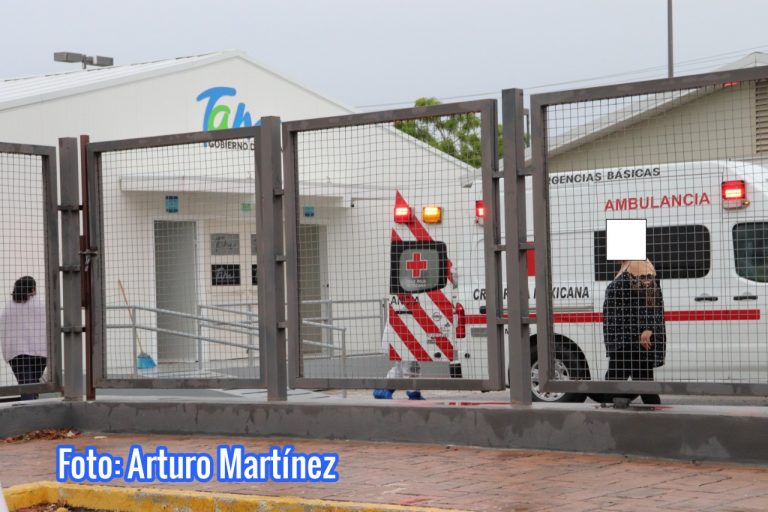 El Mante ya supera el centenar de positivos a COVID-19