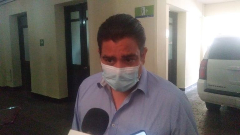 Advierte Senador desabasto y problemas sociales