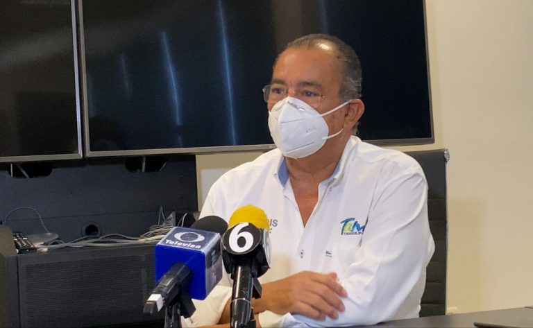 Sin fecha para reapertura de Iglesias: Coepris