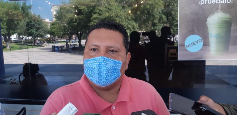 «Armarí­an» comités ciudadanos para  bachear calles de Victoria