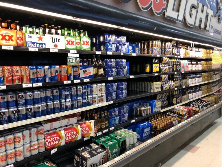 Venta de Cerveza podrí­a verse suspendida a partir de mañana
