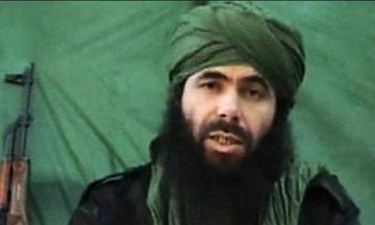 Al Qaeda reconoce la muerte de su lí­der en el Magreb