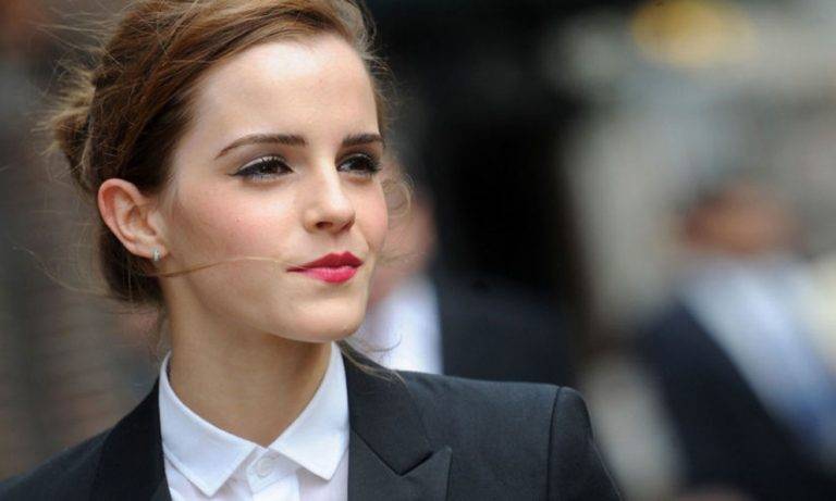 Emma Watson entra en el consejo del grupo de lujo Kering