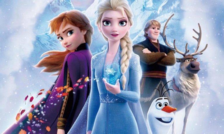 Josh Gad desconoce si habrá tercera entrega de ‘Frozen’