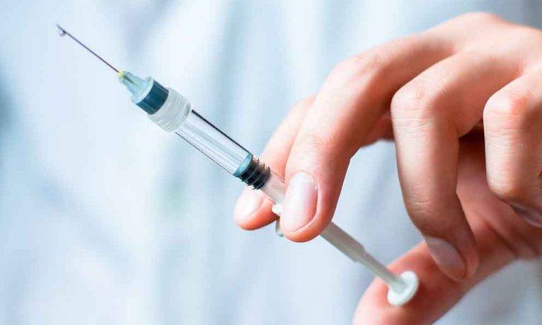 La Dexametasona podrí­a salvar las vidas de los pacientes graves de COVID-19