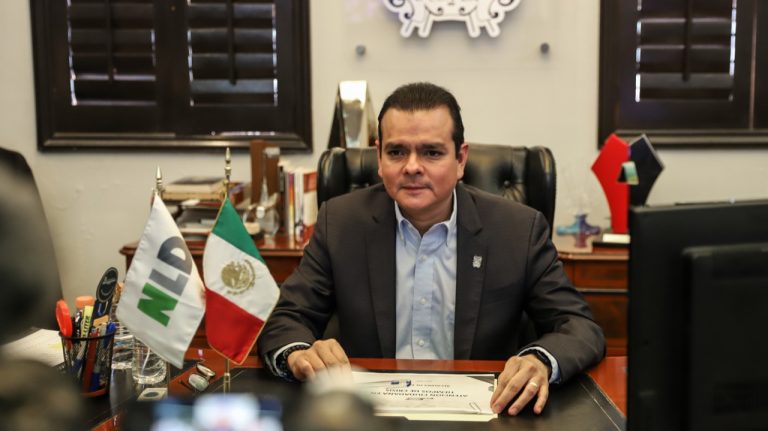 Es NLD ejemplo de innovación en crisis